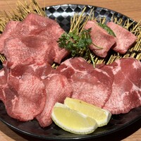 芦屋焼肉 結 - 