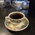 カンダコーヒー - ドリンク写真:ドリップコーヒー中煎り