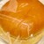 カフェ・ベローチェ - 料理写真:ブリオッシュクリームパン～2種のクリーム入り～ 220円