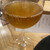 鮨きのすけ - ドリンク写真:オレンジワインでお寿司