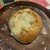 タミーユベーカリー - 料理写真:アボガドとタルタルソースのフォカッチャ