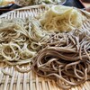 手打ち蕎麦 うさぎ庵