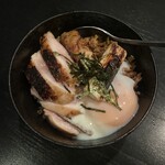 焼鳥ダイニング暁 - 