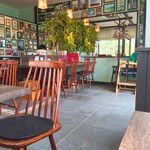 ピッツェリア　ラ　ジータ - 