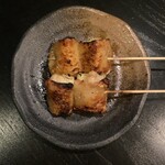 焼鳥ダイニング暁 - 