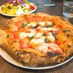 ピッツェリア　ラ　ジータ - 