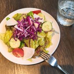 ピッツェリア　ラ　ジータ - 