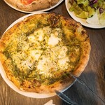 ピッツェリア　ラ　ジータ - 