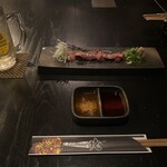 焼鳥ダイニング暁 - 