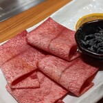 Yakiniku Jinguu - 