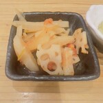 魚焼男 新橋本店 - 