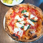 ピッツェリア　ラ　ジータ - 