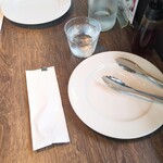 ピッツェリア　ラ　ジータ - 