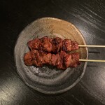 焼鳥ダイニング暁 - 