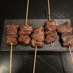 焼鳥ダイニング暁 - 