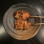 焼鳥ダイニング暁 - 
