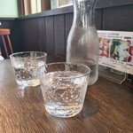 ピッツェリア　ラ　ジータ - 