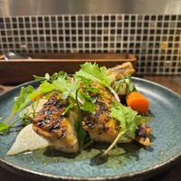 Fruits Bistro SABLIER - 