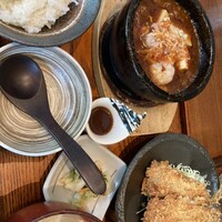 ダイナミックキッチン＆バー 響 風庭 赤坂 - 