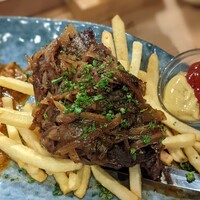 西洋料理 Jules - 