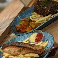 西洋料理 Jules - 