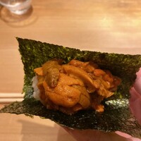 SUSHI TOKYO TEN、 新宿店 - 
