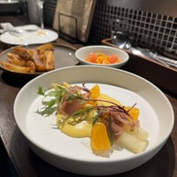 Fruits Bistro SABLIER - 