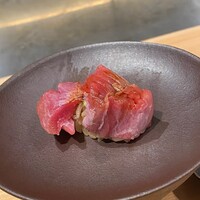 六本木きんめ鮨 - 