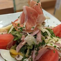 西洋料理 Jules - 