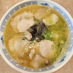 Riyuu Hou - ラー麺