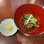 Unagi Sakuraya - 角煮