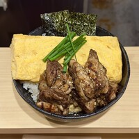 鶏割烹 まことや - 