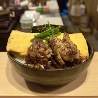 鶏割烹 まことや - 