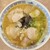 竜鳳 - 料理写真:ラー麺