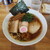 自家製麺しげ - 料理写真:生姜醬油ラーメン 850円