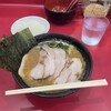 ラーメン 杉田家 千葉祐光店