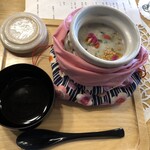 Yakuzen Cafe Hanamizuki - 