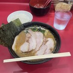 ラーメン 杉田家 千葉祐光店 - これは本当に美味かったー！もうね、言葉でどうのこうの言うより、まず食べてください