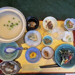 アジアンテーブル モンカイ - 