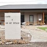 Cafe 5 my space - 愛知県愛知郡東郷町春木西前37-2