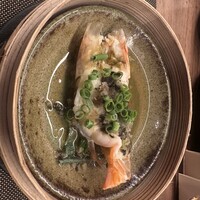 スチーム Dim sum&Wine - 