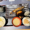 一夜干しと海鮮丼 できたて屋 時計台店