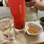 たち呑み しゃーぷ - 