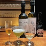 カモシヤ クスモト - ペアリングスタート！今回は3種類です♪