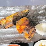 一夜干しと海鮮丼 できたて屋 時計台店 - 