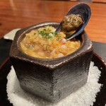 カモシヤ クスモト - 今回のBest ONE 海鮮リゾット♡