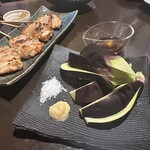 かちがらす 福島店 - 