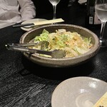 くいもの屋わん - 