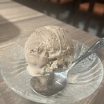 ヤキニク キナシ - 