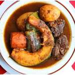 馬来西亜マレー - 料理写真: